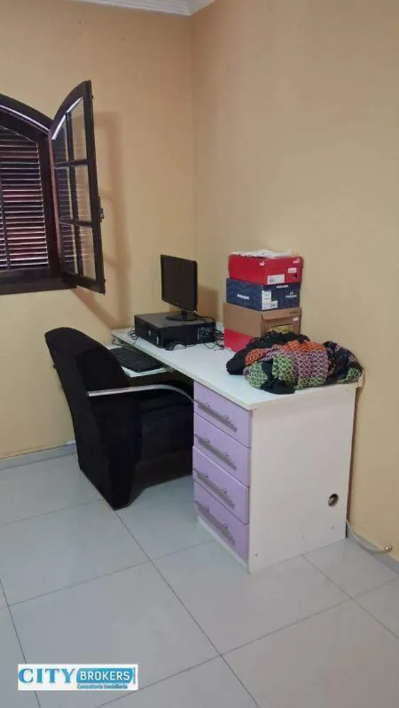Sobrado, 3 quartos, 250 m² - Foto 4