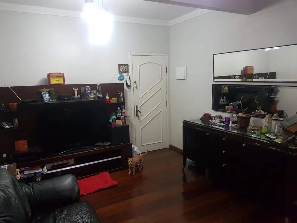 Sobrado, 4 quartos, 130 m² - Foto 3