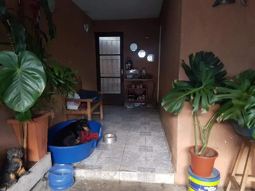 Sobrado, 4 quartos, 130 m² - Foto 6
