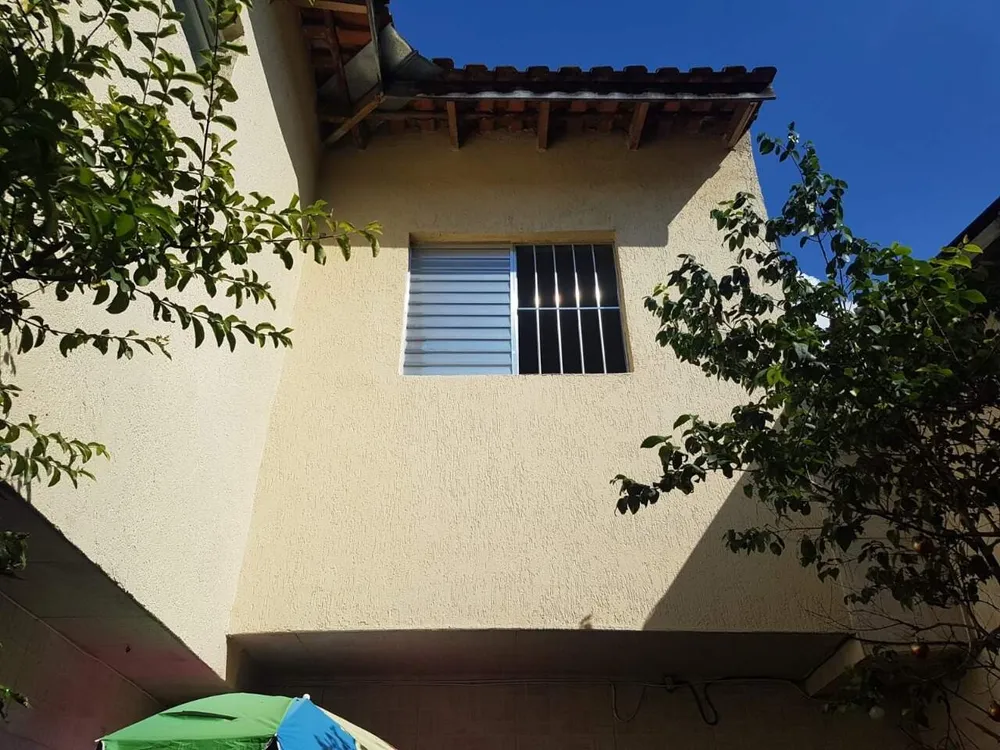 Sobrado, 4 quartos, 130 m² - Foto 1