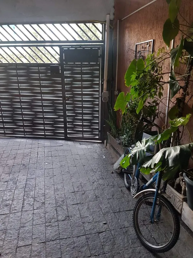 Sobrado, 4 quartos, 130 m² - Foto 2