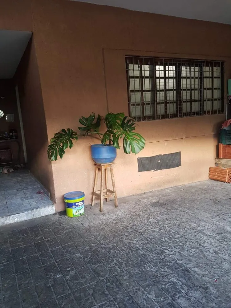 Sobrado, 4 quartos, 130 m² - Foto 8