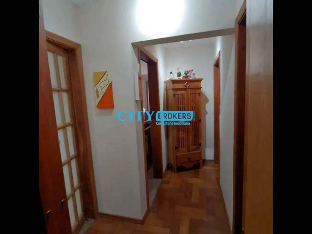 Apartamento, 3 quartos, 135 m² - Foto 7