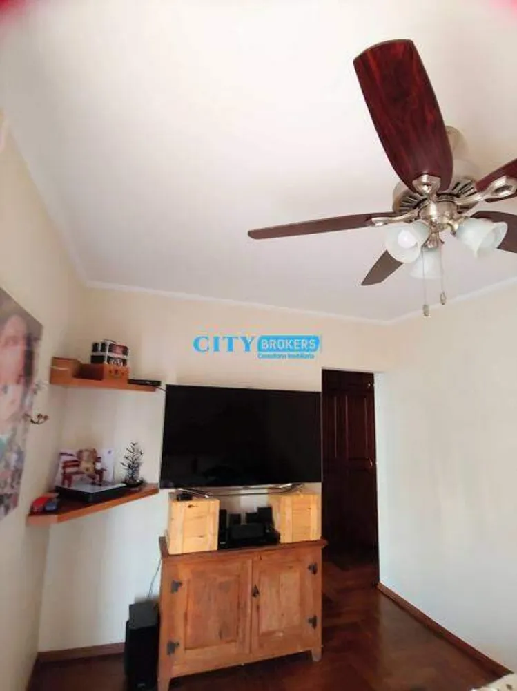 Apartamento, 3 quartos, 135 m² - Foto 8