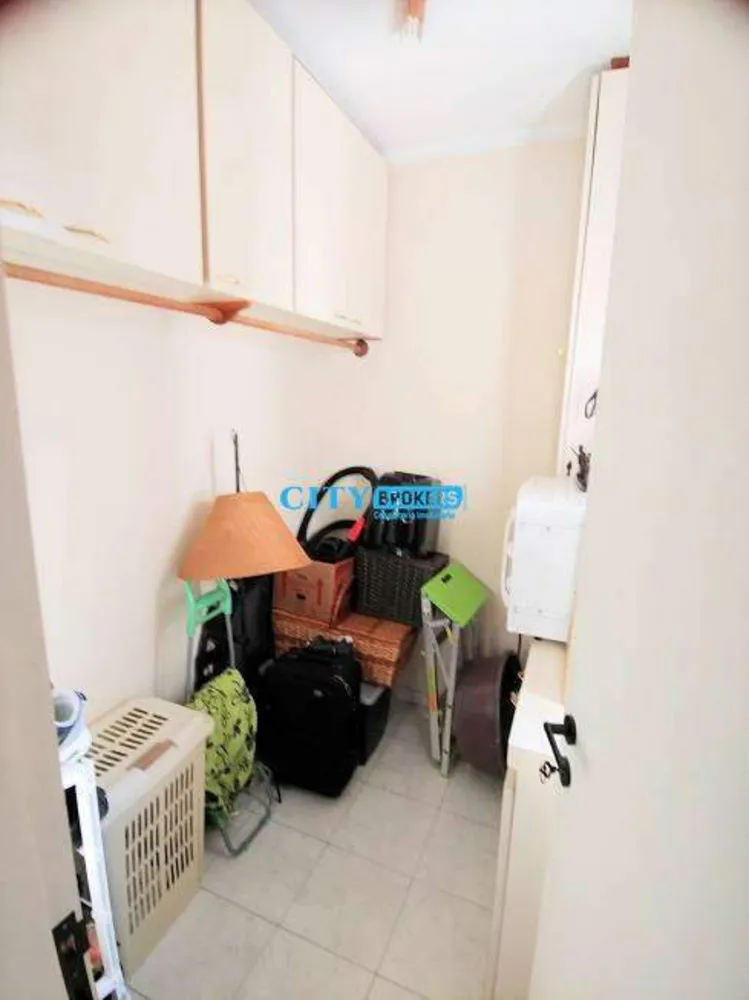 Apartamento, 3 quartos, 135 m² - Foto 9