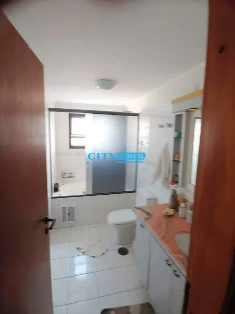 Apartamento, 3 quartos, 135 m² - Foto 11