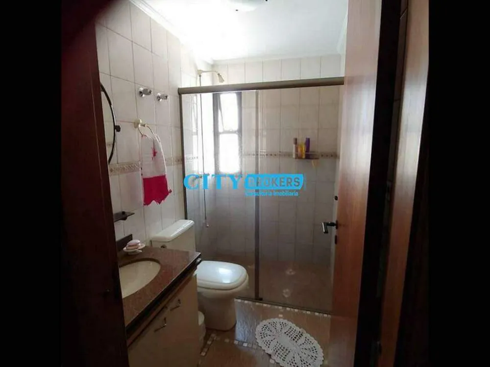 Apartamento, 3 quartos, 135 m² - Foto 1