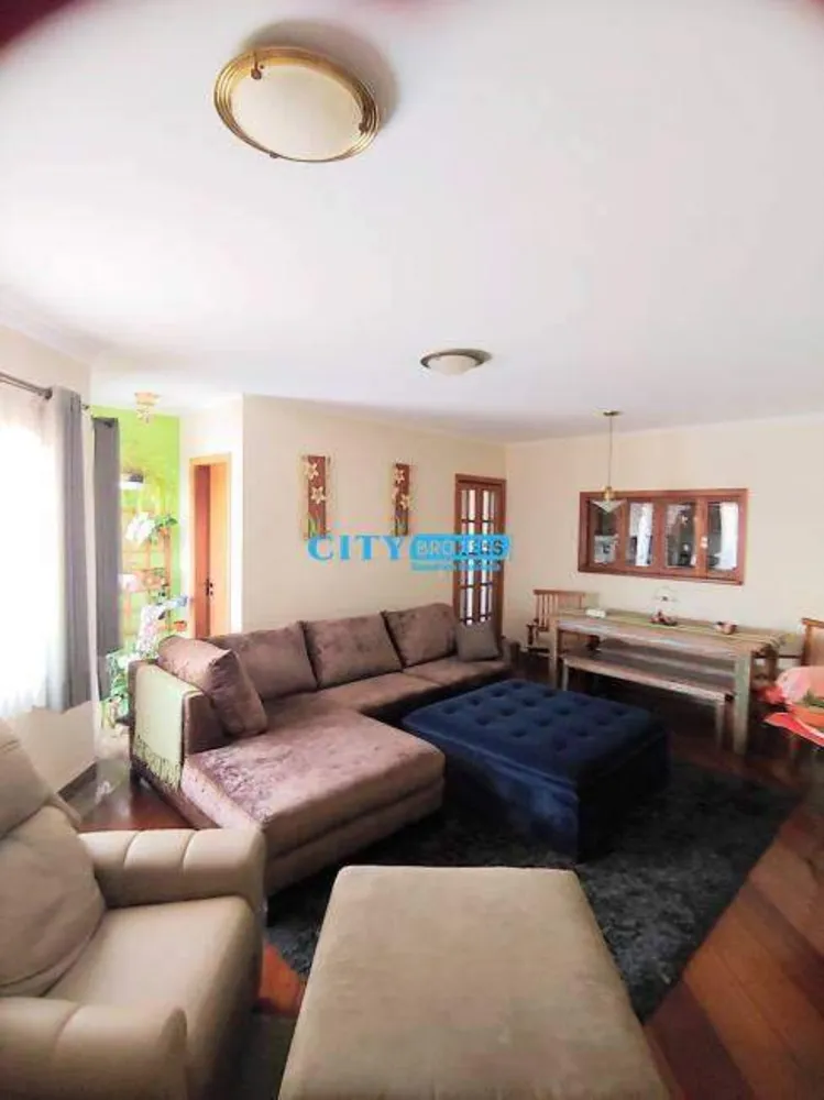 Apartamento, 3 quartos, 135 m² - Foto 2
