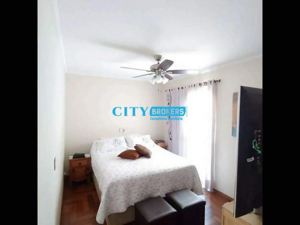 Apartamento, 3 quartos, 135 m² - Foto 3