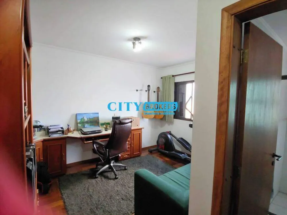 Apartamento, 3 quartos, 135 m² - Foto 6