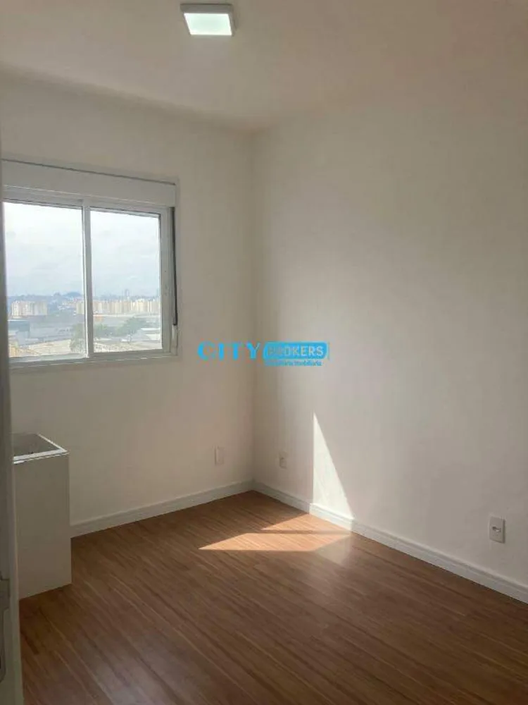 Apartamento, 2 quartos, 48 m² - Foto 2