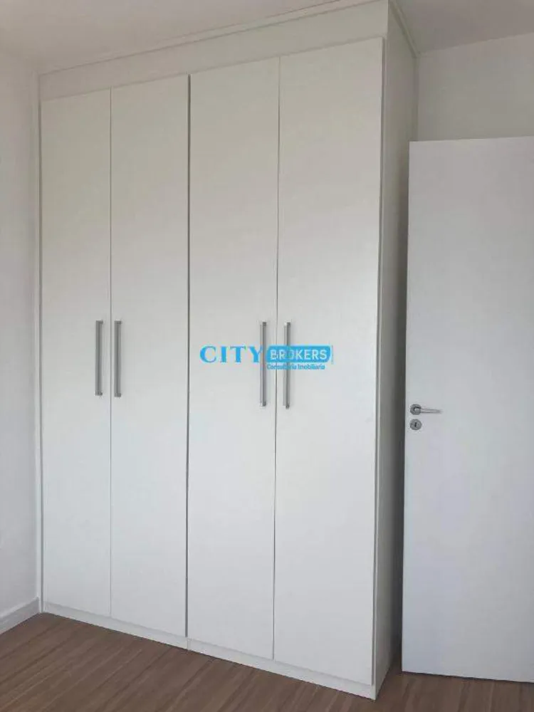 Apartamento, 2 quartos, 48 m² - Foto 3