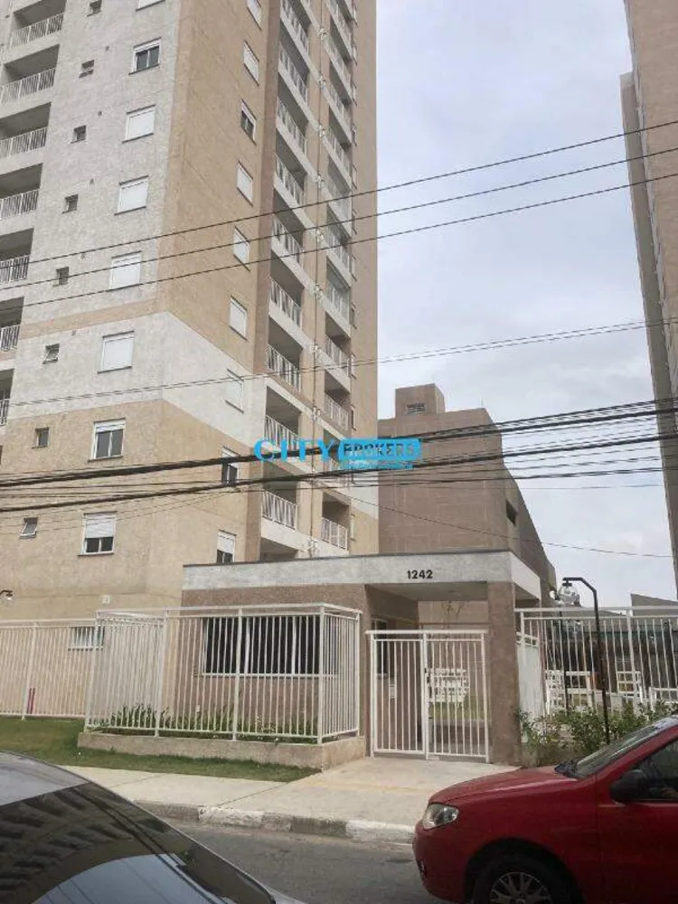 Apartamento, 2 quartos, 48 m² - Foto 4