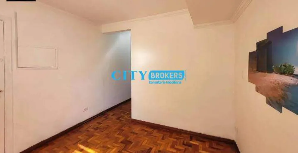 Apartamento, 1 quarto, 34 m² - Foto 4