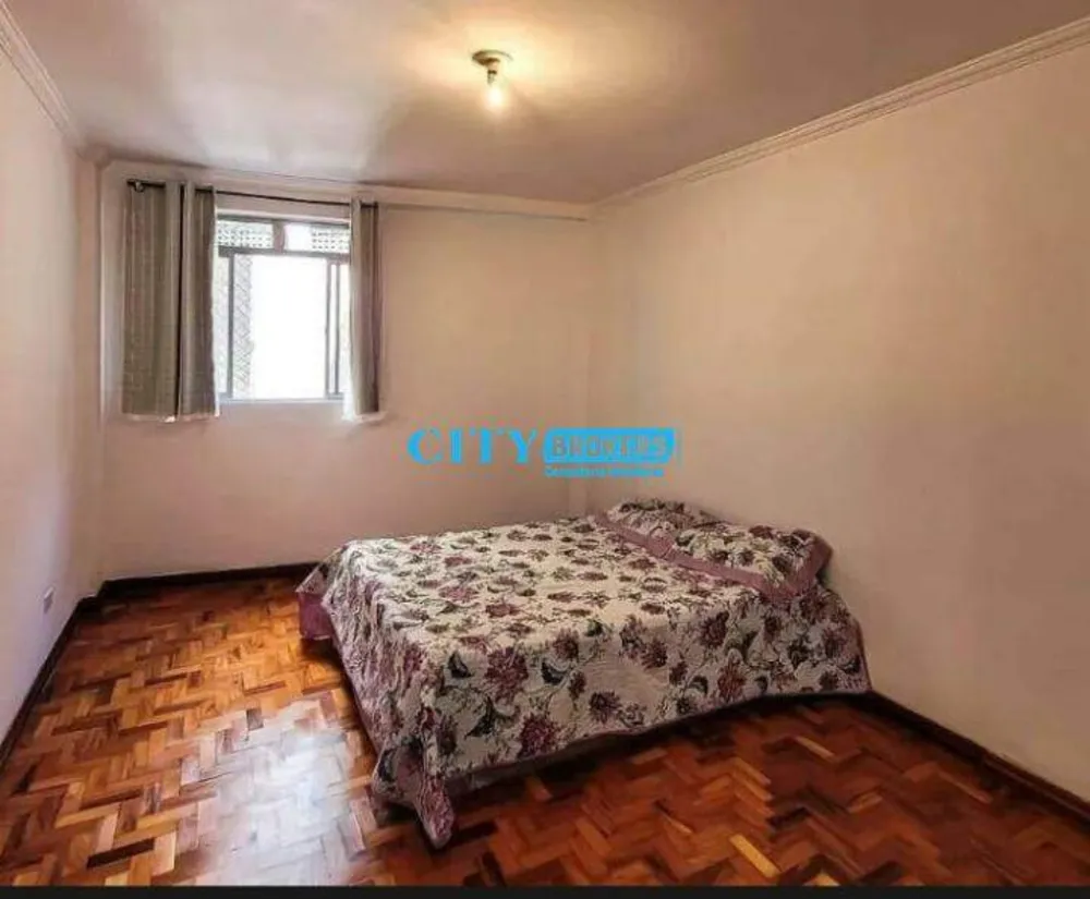 Apartamento, 1 quarto, 34 m² - Foto 2