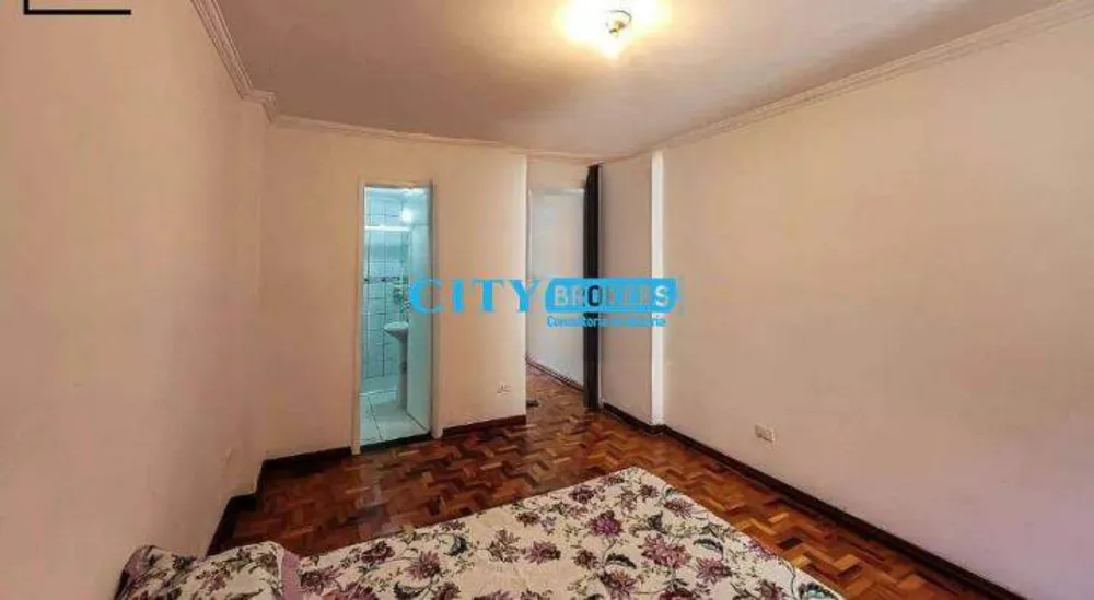 Apartamento, 1 quarto, 34 m² - Foto 3