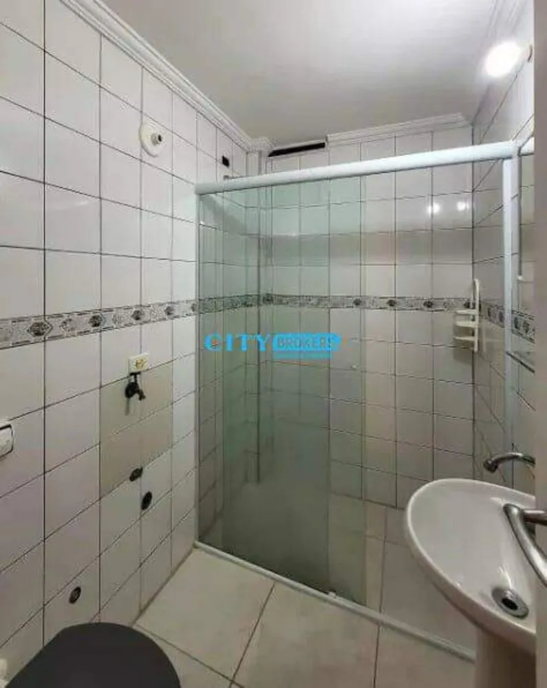 Apartamento, 1 quarto, 34 m² - Foto 1