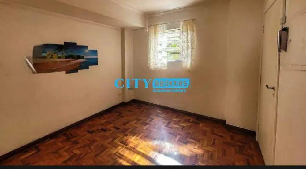 Apartamento, 1 quarto, 34 m² - Foto 5
