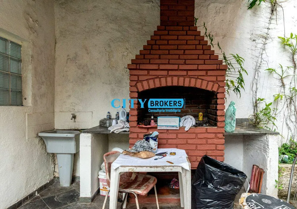Casa, 17 quartos, 479 m² - Foto 8