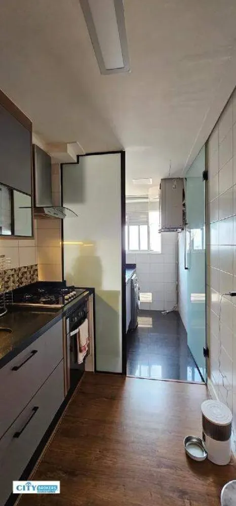 Apartamento, 3 quartos, 118 m² - Foto 6