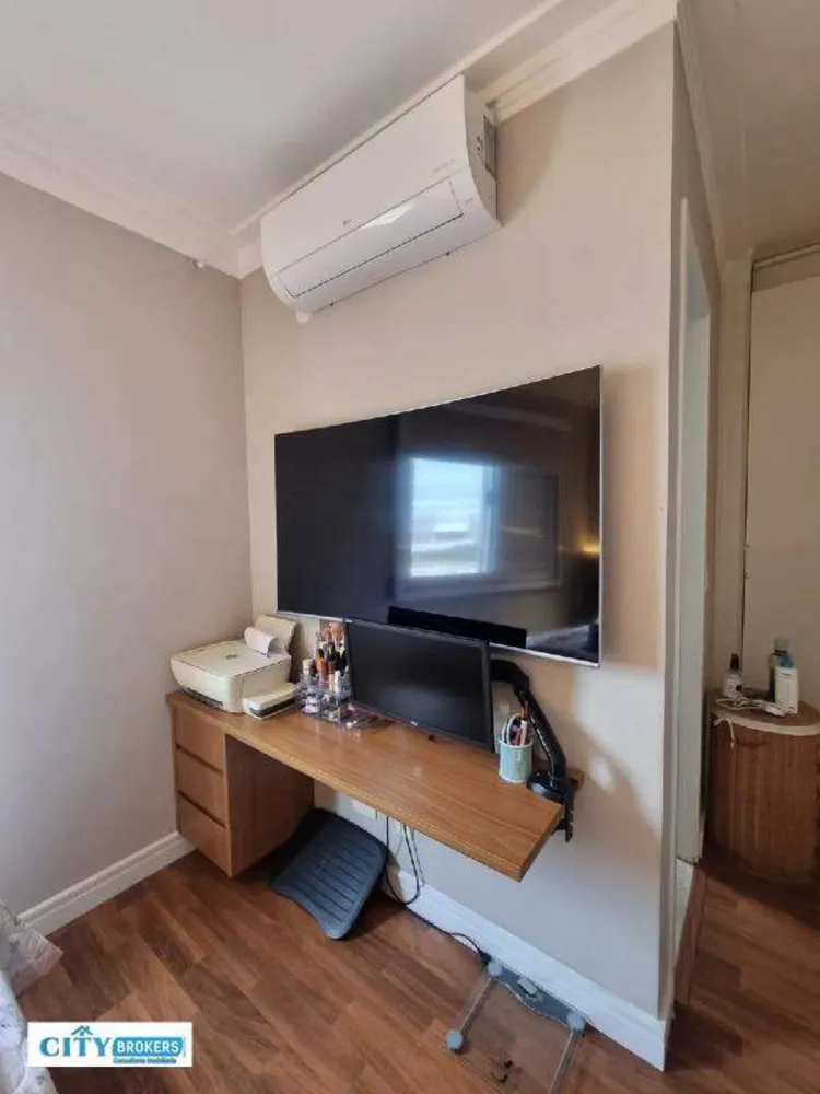 Apartamento, 3 quartos, 118 m² - Foto 8