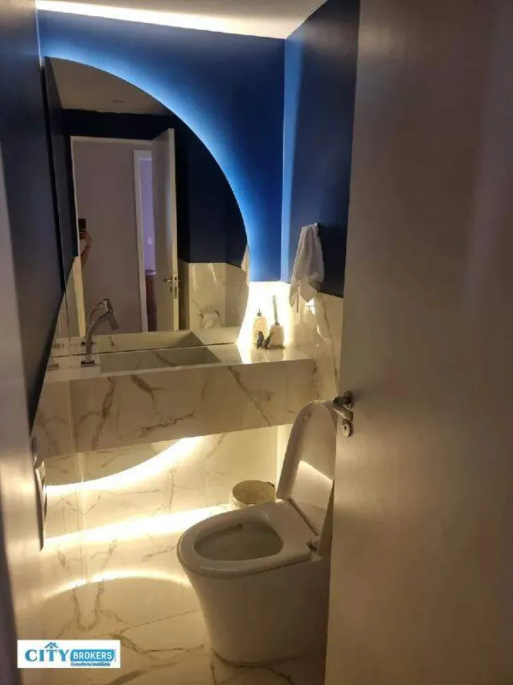 Apartamento, 3 quartos, 118 m² - Foto 2
