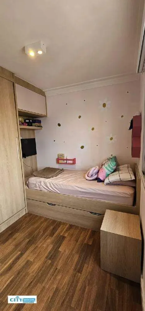 Apartamento, 3 quartos, 118 m² - Foto 1