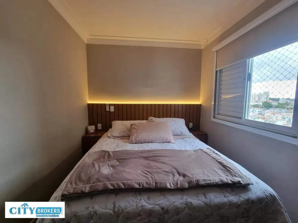 Apartamento, 3 quartos, 118 m² - Foto 5