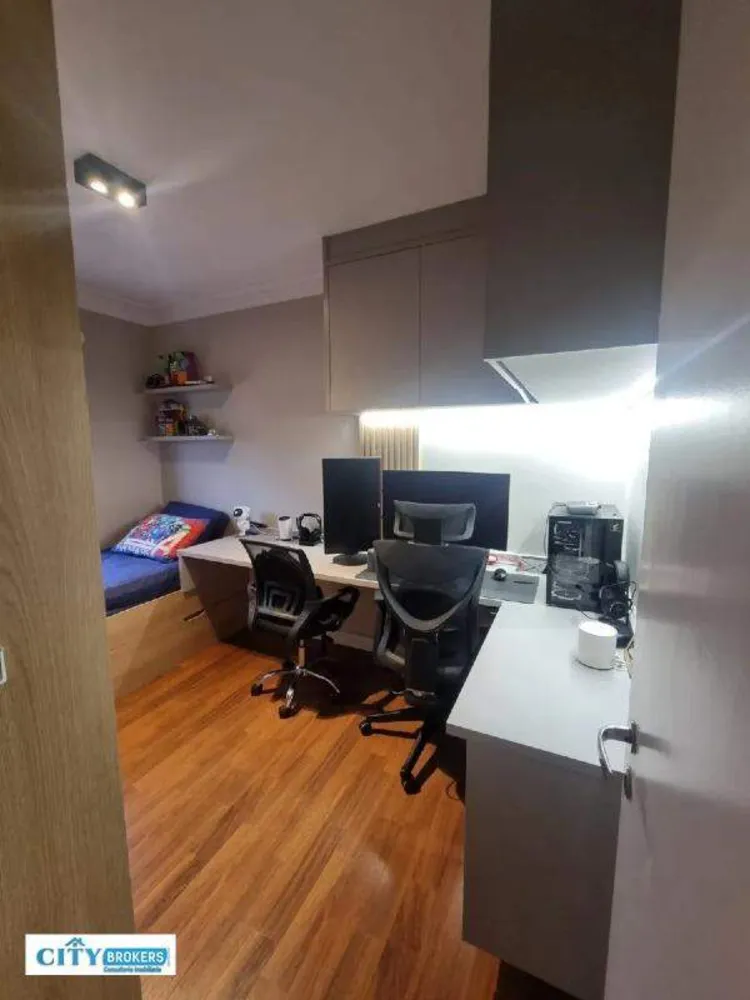 Apartamento, 3 quartos, 118 m² - Foto 3