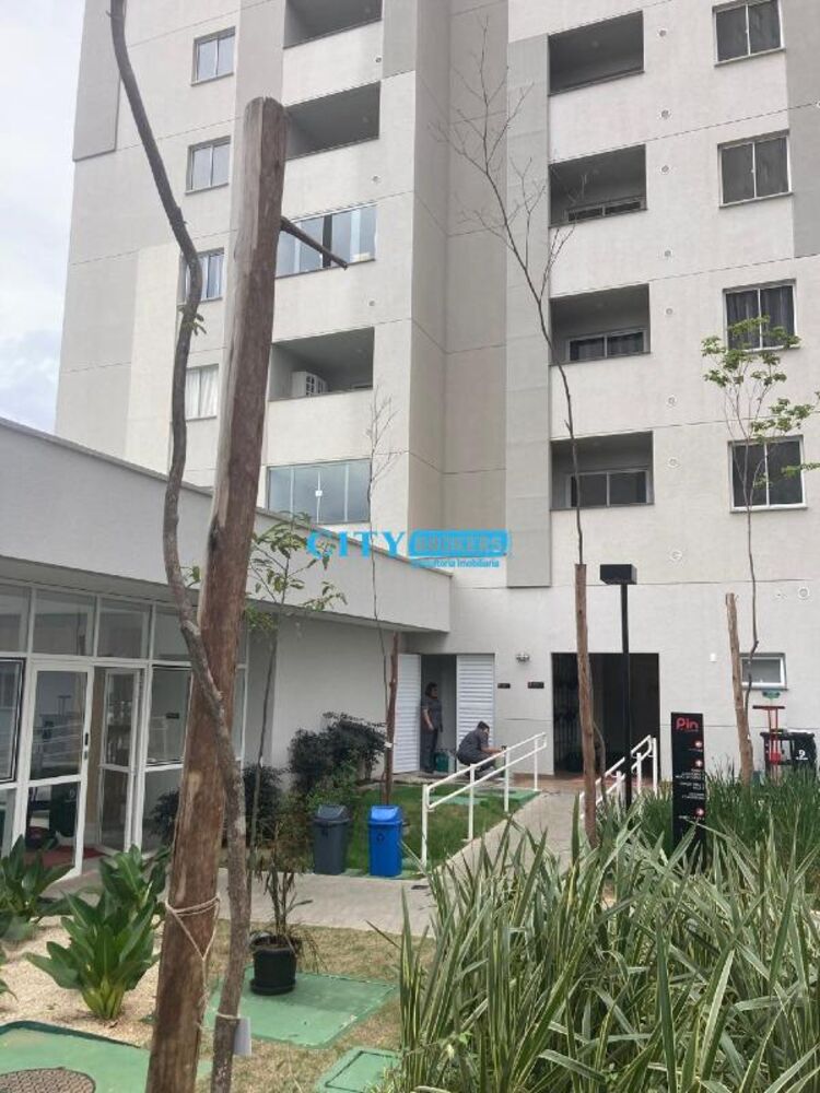 Apartamento à venda e aluguel com 2 quartos, 36 - Foto 10