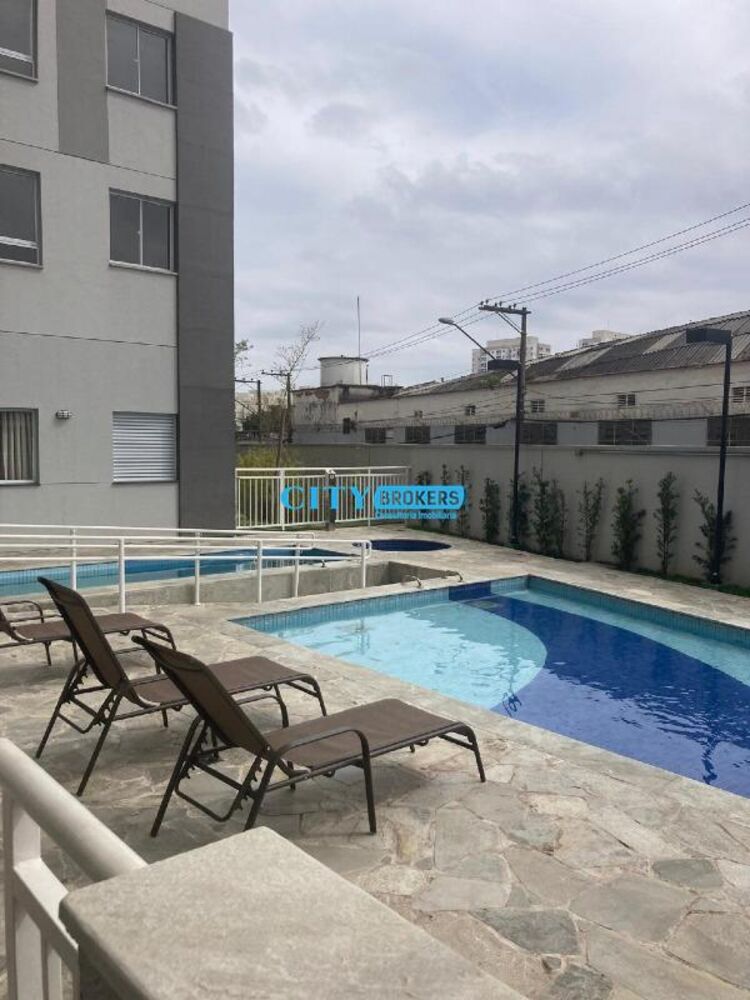 Apartamento à venda e aluguel com 2 quartos, 36 - Foto 6