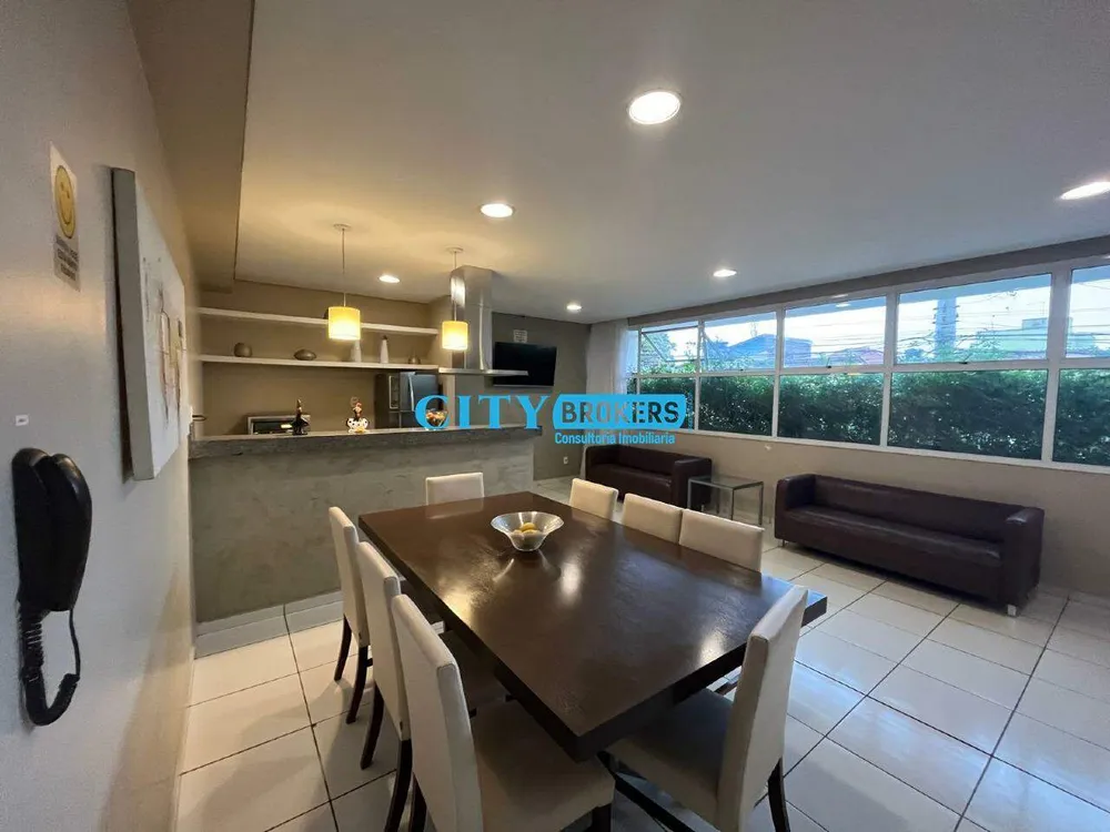 Apartamento, 3 quartos, 64 m² - Foto 3