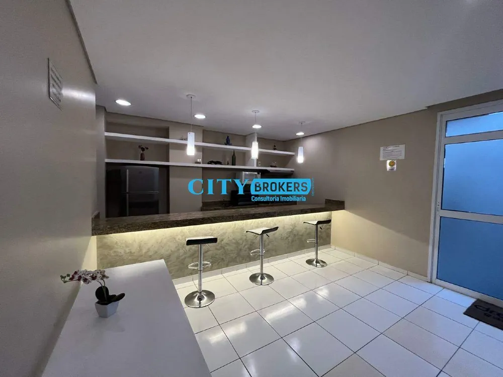 Apartamento, 3 quartos, 64 m² - Foto 4