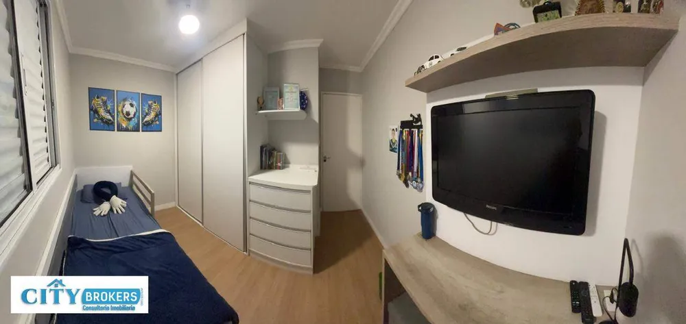 Apartamento, 3 quartos, 64 m² - Foto 7