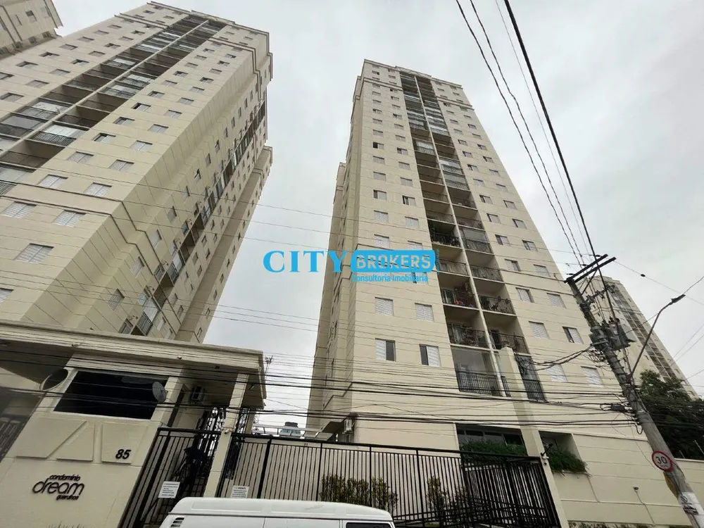 Apartamento, 3 quartos, 64 m² - Foto 6