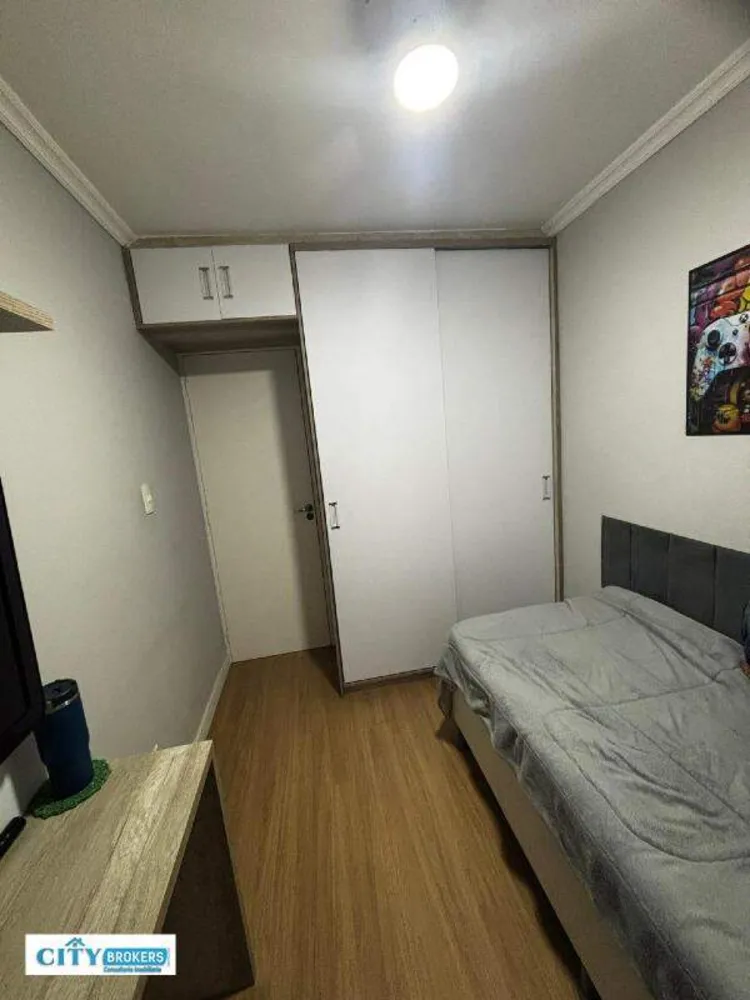 Apartamento, 3 quartos, 64 m² - Foto 2