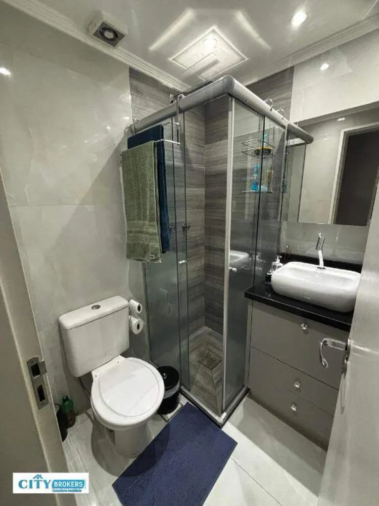 Apartamento, 3 quartos, 64 m² - Foto 5