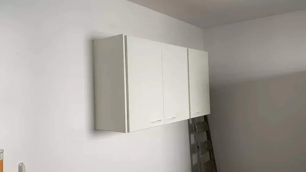 Casa, 3 quartos, 88 m² - Foto 1