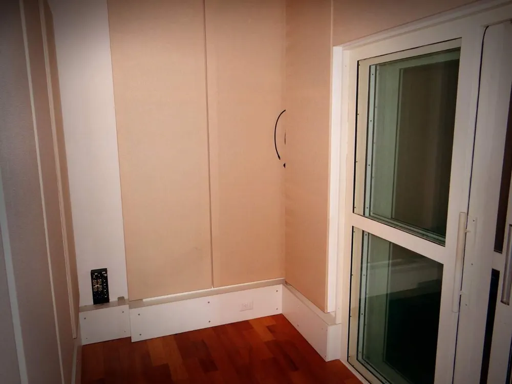 Sala-Conjunto, 91 m² - Foto 2