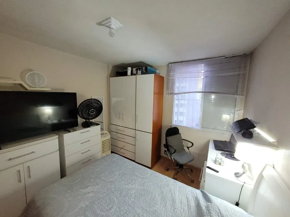 Apartamento, 3 quartos, 128 m² - Foto 1
