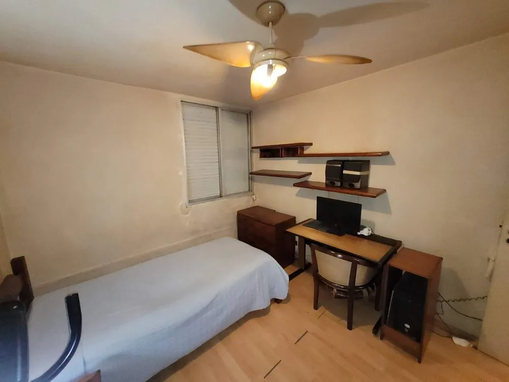 Apartamento, 3 quartos, 128 m² - Foto 6