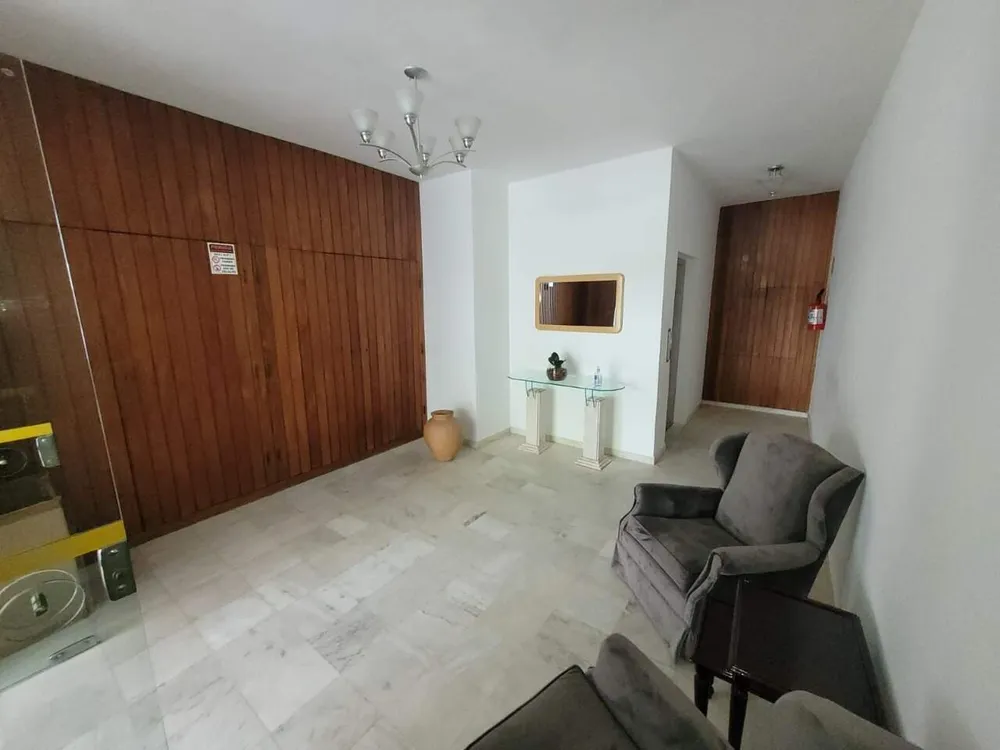 Apartamento, 3 quartos, 128 m² - Foto 3