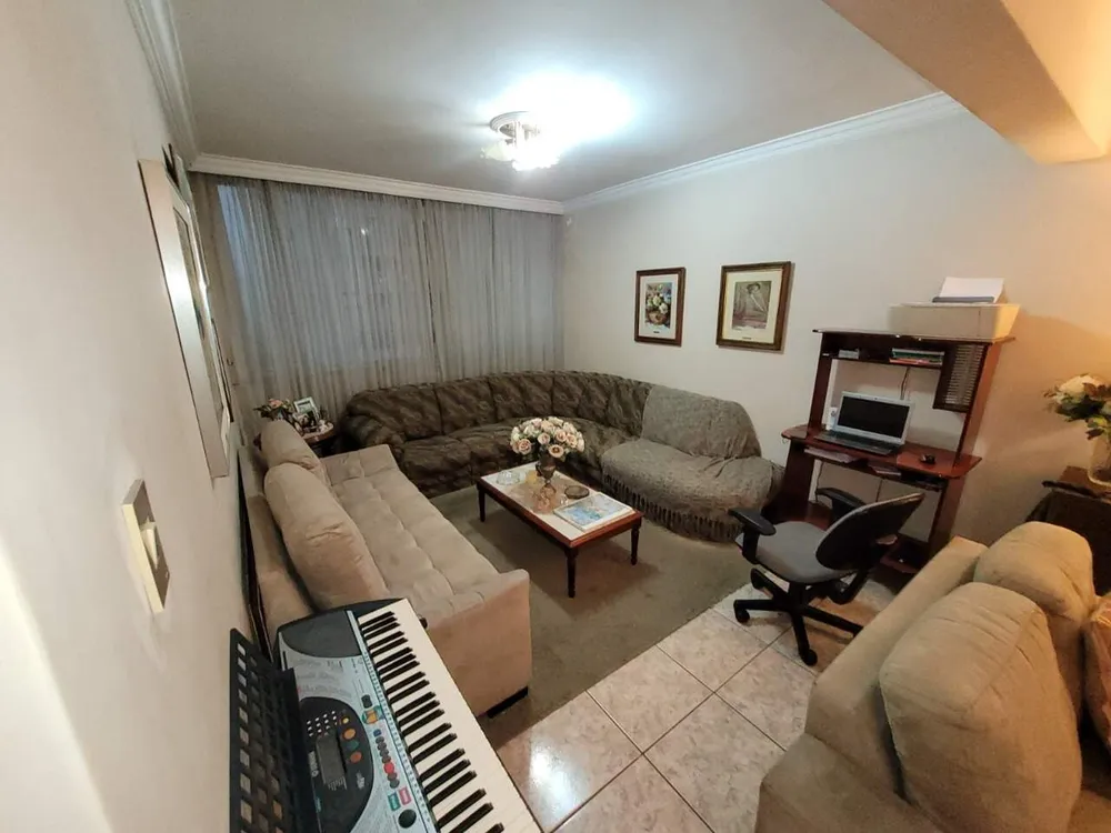 Apartamento, 3 quartos, 128 m² - Foto 4