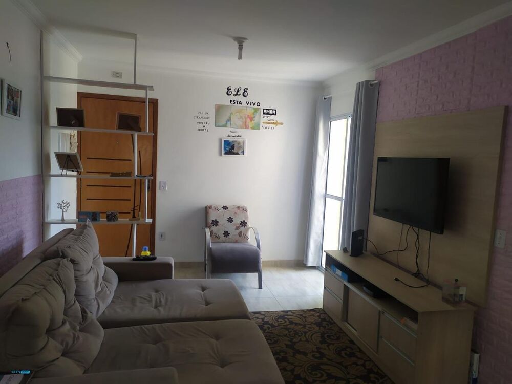 Cobertura à venda com 2 quartos - Foto 1