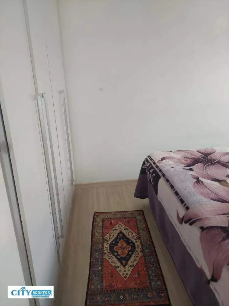 Apartamento, 2 quartos, 54 m² - Foto 8