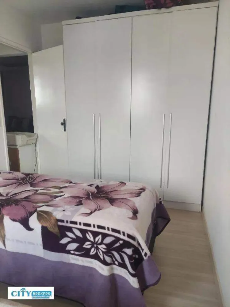 Apartamento, 2 quartos, 54 m² - Foto 7