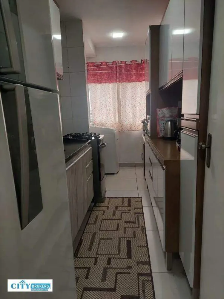 Apartamento, 2 quartos, 54 m² - Foto 4