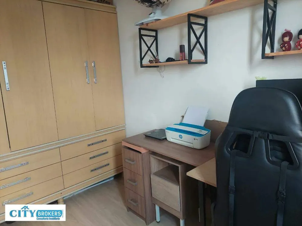 Apartamento, 2 quartos, 54 m² - Foto 5