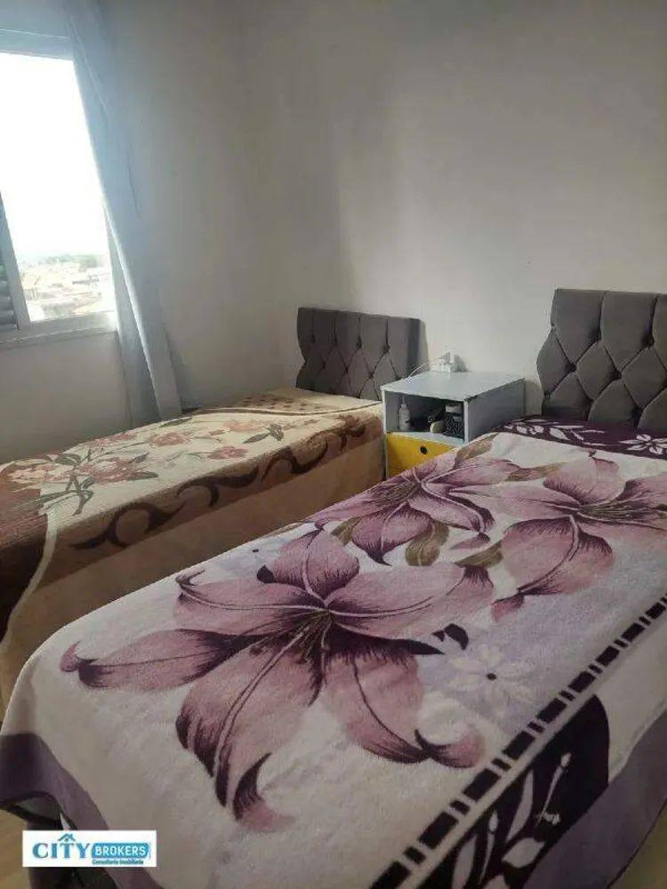 Apartamento, 2 quartos, 54 m² - Foto 9