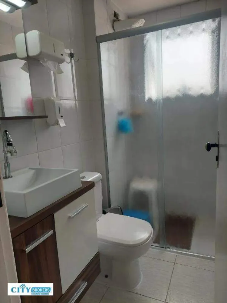 Apartamento, 2 quartos, 54 m² - Foto 10